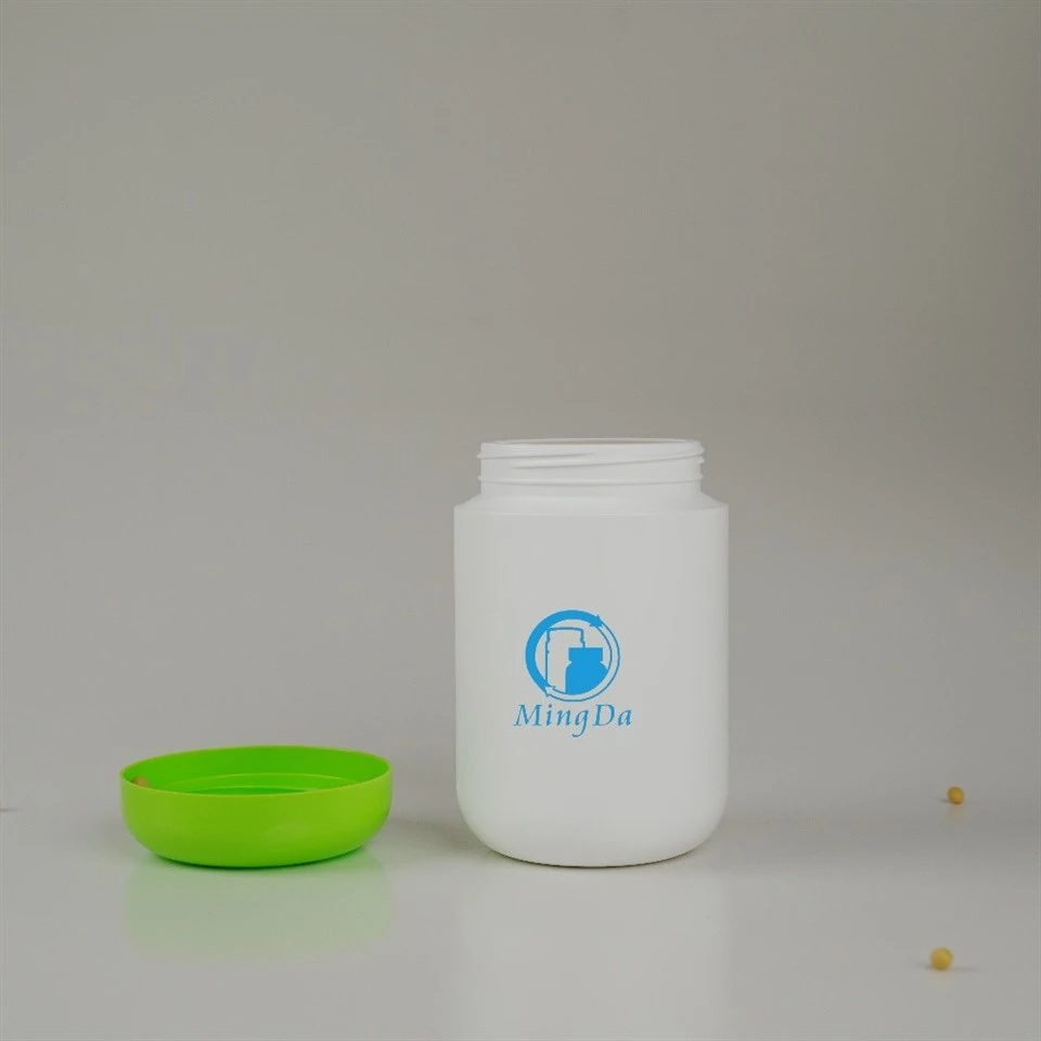 1L Hdpe Bottle