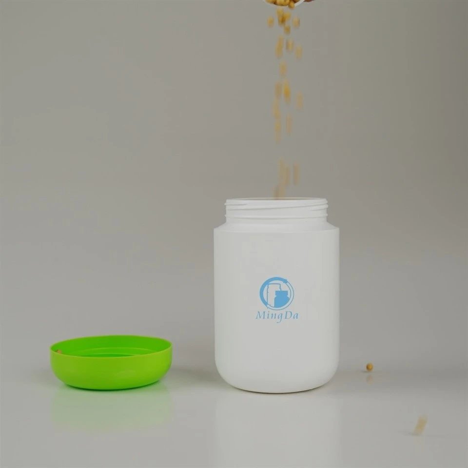 1L Hdpe Bottle