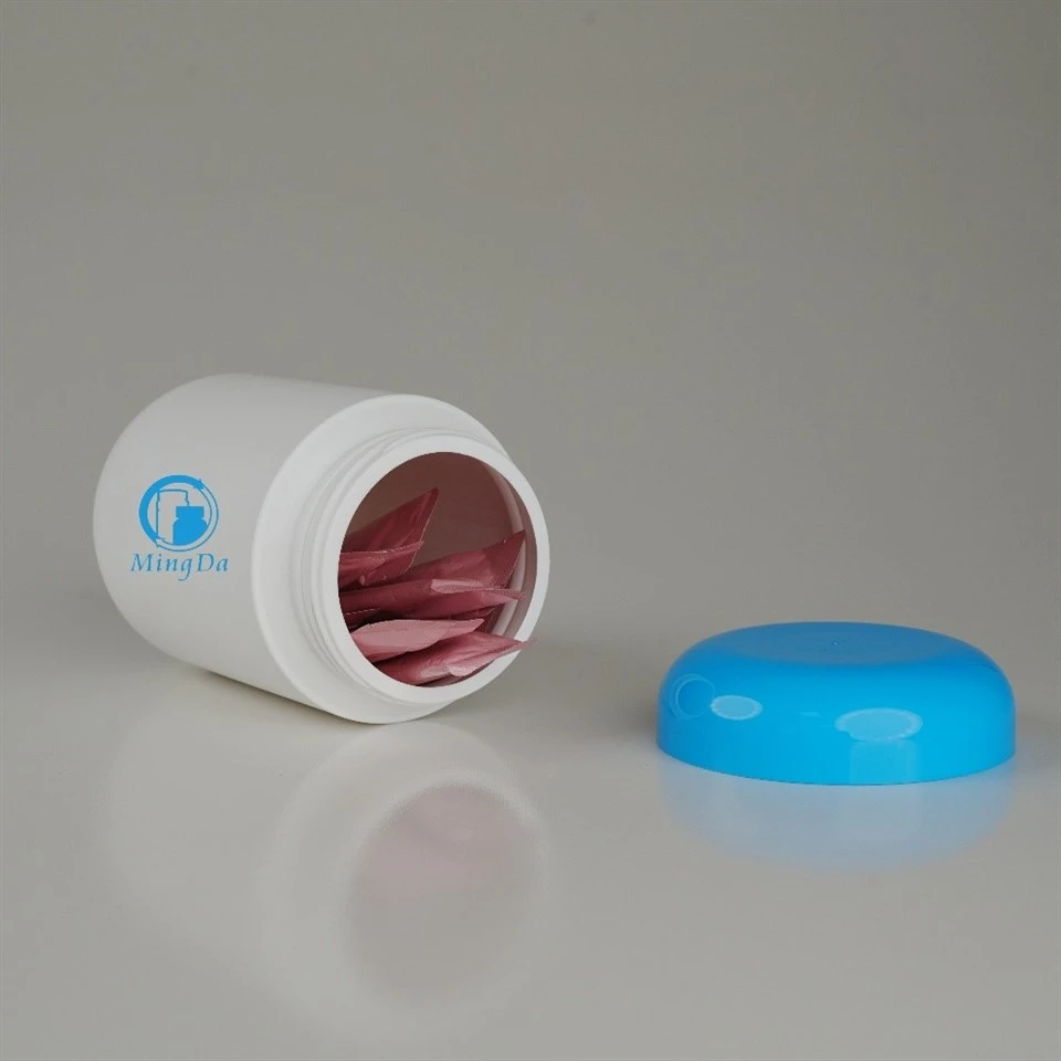 1L Hdpe Bottle