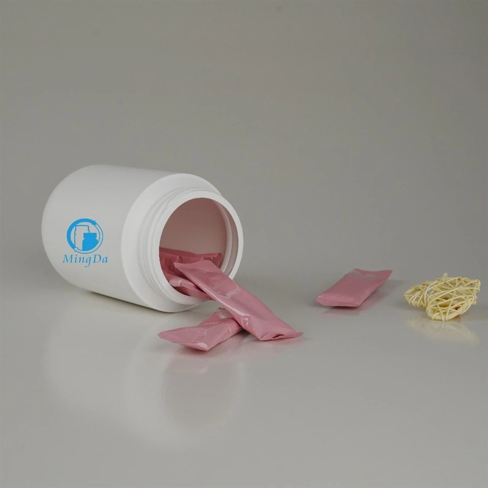 1L Hdpe Bottle
