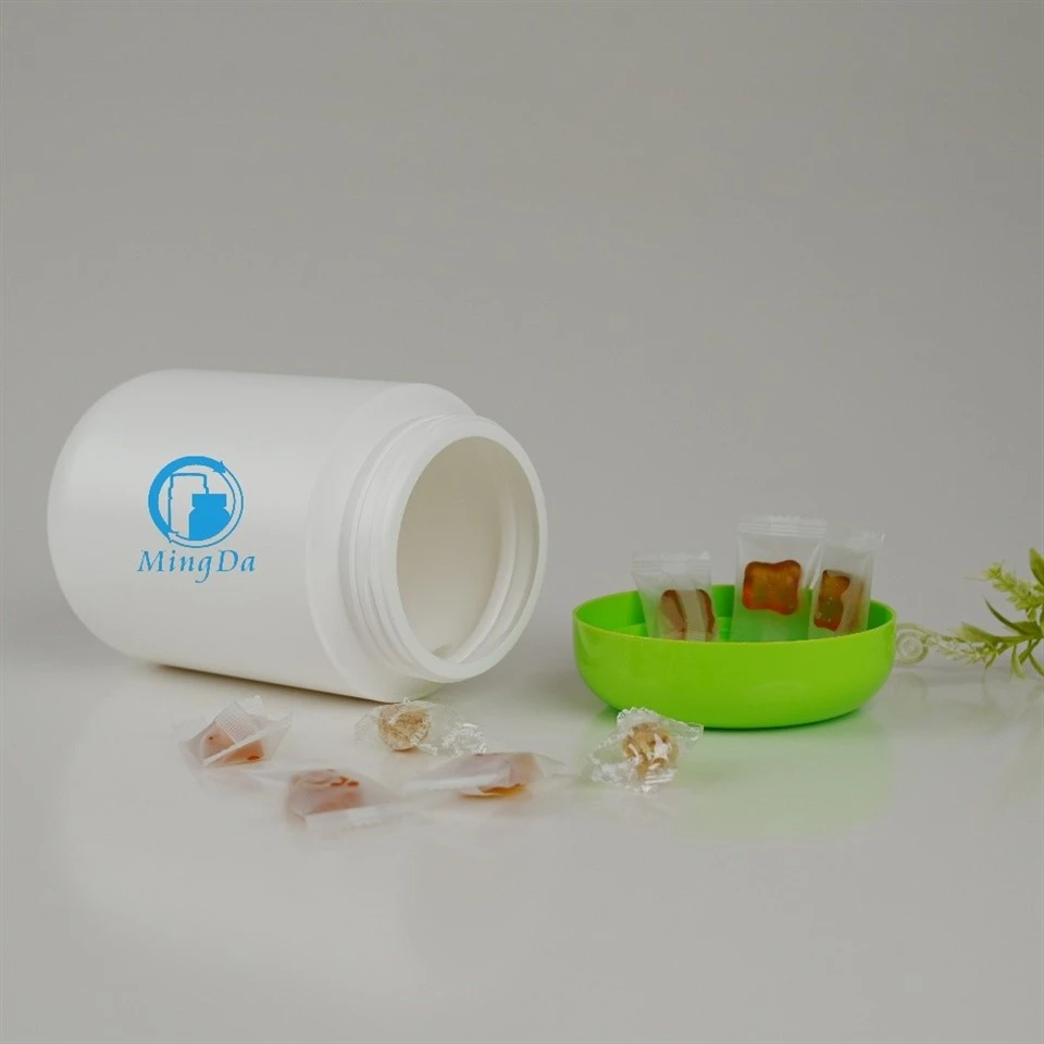 1L Hdpe Bottle