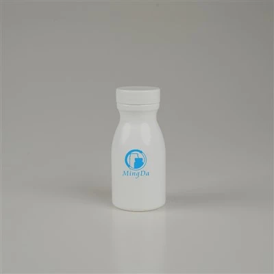 botol plastik untuk susu