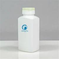 10 Pemasok Botol Persegi HDPE Teratas di China 2026